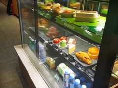 -星巴克臻选(成都东方新希望天祥店)