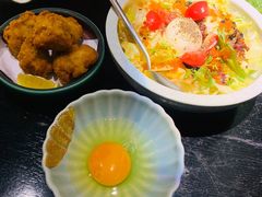 蟹子蛋蛋沙拉-YAMAKAWA(龙湖胥江天街店)