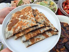 -悦融·京鲁菜·露台花园(安定门店)