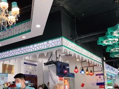 -帕米尔食府(白云观店)