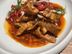 -小大董·烤鸭(凤凰汇店)