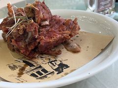 -普天和酒楼·新津菜·烤鸭(天津之眼店)