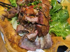 -草原牧语烤全羊(闽江大道店)