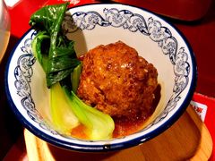 鄱阳湖狮子头-味福记·本地特色菜(八一万达广场店)