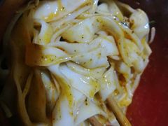 麻酱凉皮-陕味食族油泼面·小炒盖码面(双榆树店)