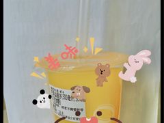 -CoCo都可(方庄店)