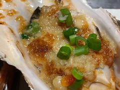 -很久以前羊肉串(簋街店)