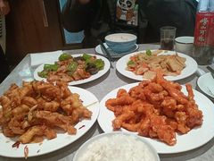 -九龙餐厅(大沽路店)