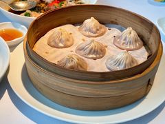 -悦轩中餐厅·高空江景·杭州柏悦酒店