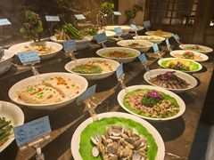 -千岛湖小鱼儿·淳安匠心农家菜