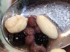 -鲜芋仙(观音桥大融城LG店)
