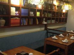 -圆满素食林饭店非遗素食(河西店)