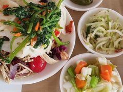 -闫家驴肉老店(华电一校店)