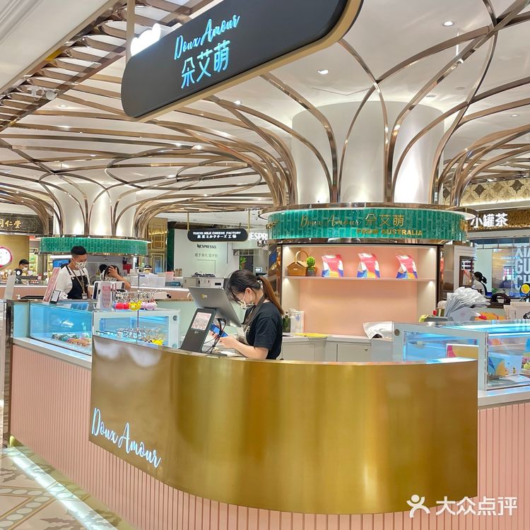 听说杭州大厦过生日啦|购物狂去买买买!