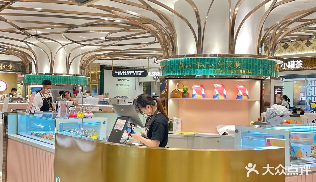 听说杭州大厦过生日啦｜购物狂去买买买！