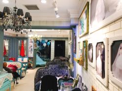 -二十一世纪婚纱摄影(省府前街店)