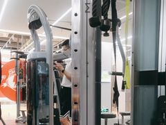 -乐刻健身(红山6979店)