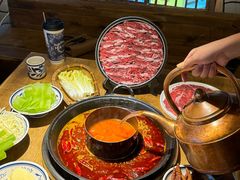 -巴蜀大将火锅(春熙店)