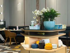 -港丽餐厅(领展购物广场·中关村店)