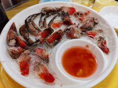 -官塘陈记鱼生·潮汕砂锅粥·牛肉火锅(潮枫路总店)