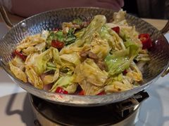 -李老哈·东北菜(宋园路店)