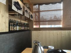 -东菊料理(吉利购物广场店)