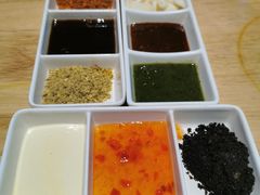 -蒙料·手把肉(望京店)
