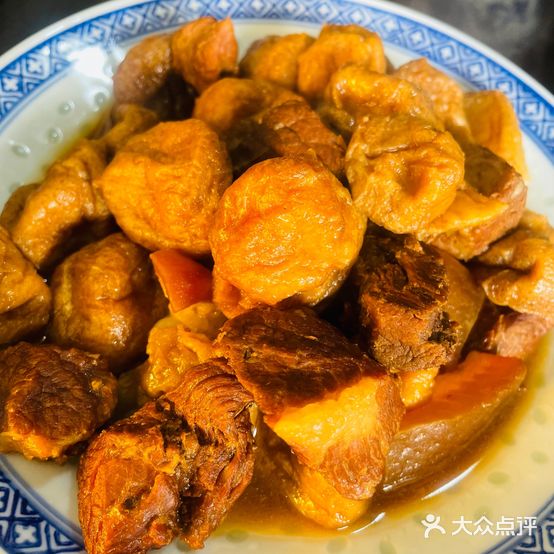 新安家常菜(中铁·滨江名邸店)