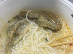 -其美潮州鱼旦粉世家(花城汇南区分店)