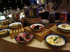 -好日子皇冠假日酒店·君怡咖啡厅(特美思大厦店)