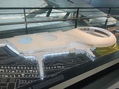 -深圳市当代艺术与城市规划馆
