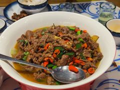 -柴火农家·江西赣南菜(土华店)