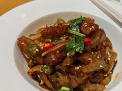 -天府中餐厅·粤菜·海南菜·生猛海鲜(三亚海棠湾洲际度假酒店)