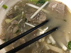 -丁里羊肉小镇(天鹅湖总店)