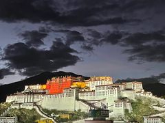-布达拉宫