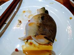 -神洲四海大酒楼(王府井澳门中心店)