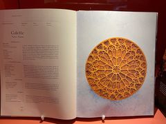 -潮一不贰·法式甜品·生日蛋糕·西式简餐(外滩店)