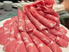 -额尔敦涮肉自助(摩尔城店)