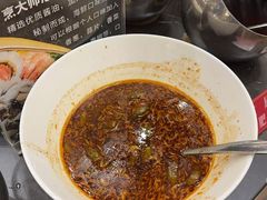 -世贸万锦大酒店·烹大师火锅达人