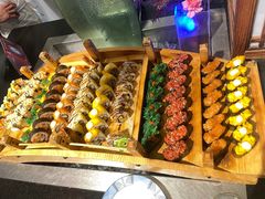 -河源万绿湖美思威尔顿酒店