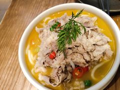 酸汤肥牛-榕意·川味之美(深业上城店)