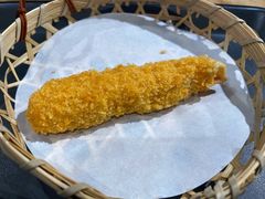 -和府捞面(东直门银座店)