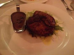 iphone_upload_pic-成桂西餐厅·42年的味道(五大道疙瘩楼店)