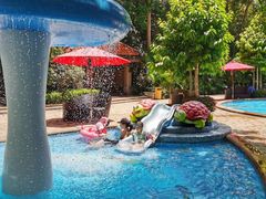 -Waterfall瀑布湾优健源(华侨城店)