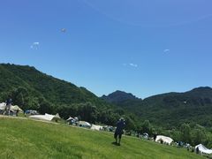 -玉渡山自然风景区