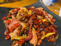 -隔壁老王·家常云南菜(花巷店)