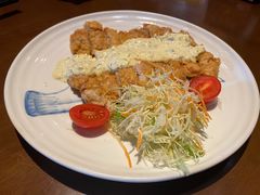 -千代武日本料理(哈西店)