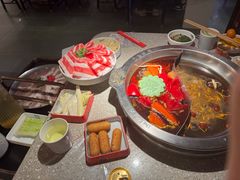 -大龙燚火锅(太古里店)