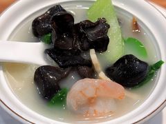 -春水锅贴·传统鲁菜(大明湖店)