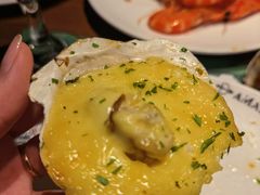 -亚马逊环球美食百汇(新城吾悦广场店)